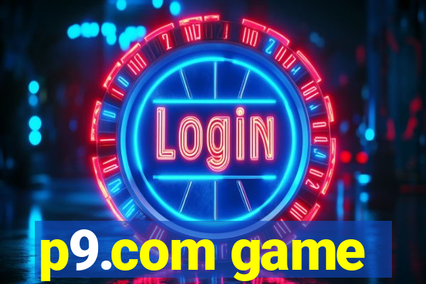 p9.com game